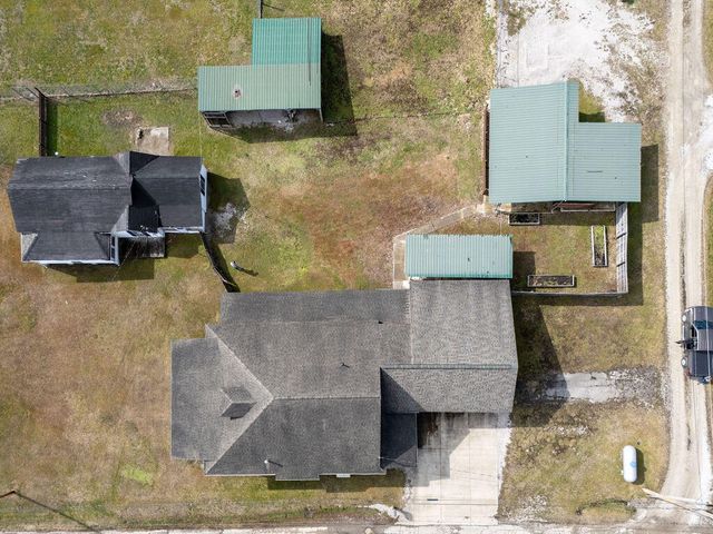 41 Blue Hall Road, Olive Hill, KY 41164