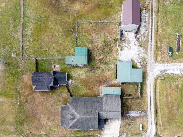 41 Blue Hall Road, Olive Hill, KY 41164