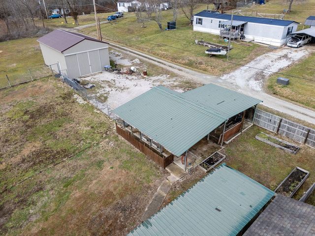 41 Blue Hall Road, Olive Hill, KY 41164