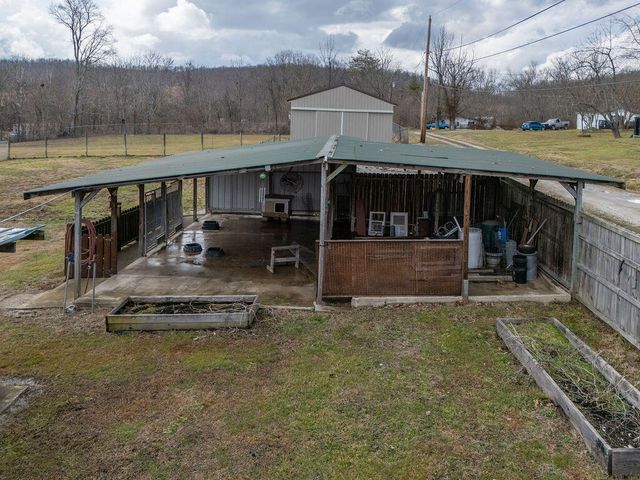 41 Blue Hall Road, Olive Hill, KY 41164
