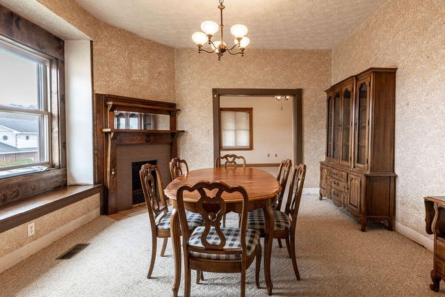 41 Blue Hall Road, Olive Hill, KY 41164