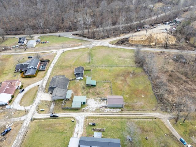 41 Blue Hall Road, Olive Hill, KY 41164