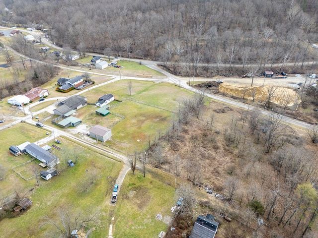 41 Blue Hall Road, Olive Hill, KY 41164