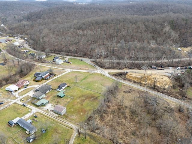 41 Blue Hall Road, Olive Hill, KY 41164