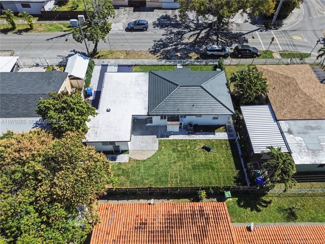 1530 SW 24th Ave, Miami, FL 33145