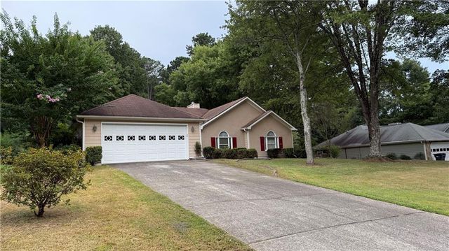 995 Old Spring Way, Sugar Hill, GA 30518