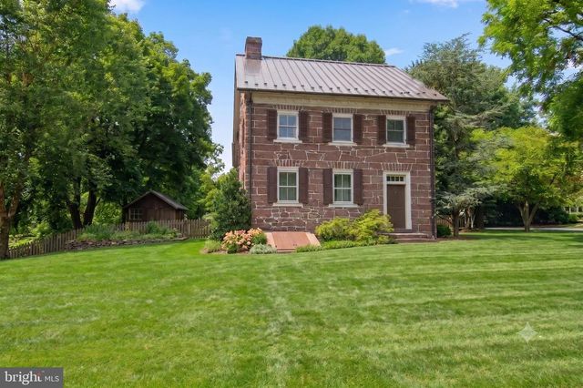 741 WYNDAMERE RD, Lewisberry, PA 17339