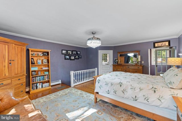 741 WYNDAMERE RD, Lewisberry, PA 17339