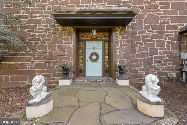 741 WYNDAMERE RD, Lewisberry, PA 17339