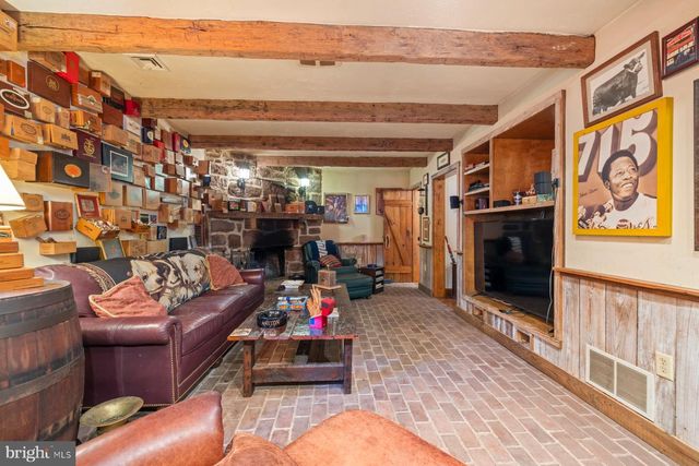 741 WYNDAMERE RD, Lewisberry, PA 17339