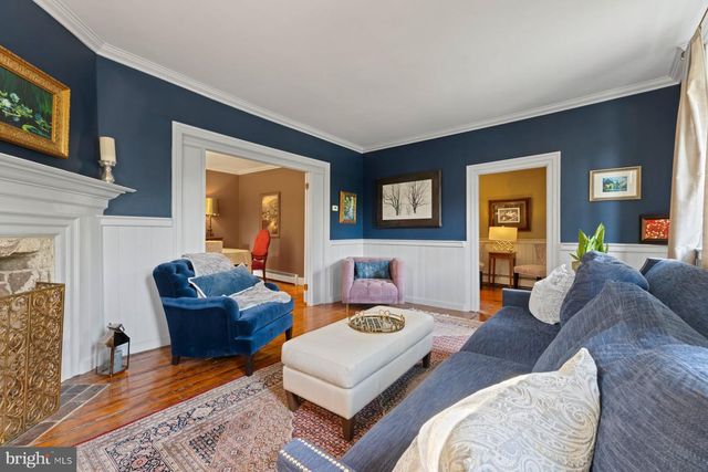 741 WYNDAMERE RD, Lewisberry, PA 17339