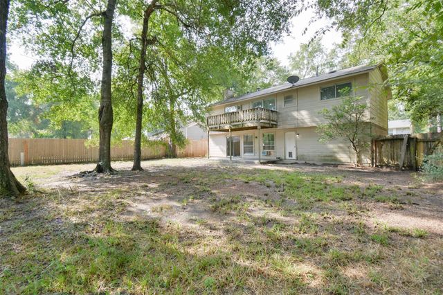 2915 Valley Rose Drive, Kingwood, TX 77339