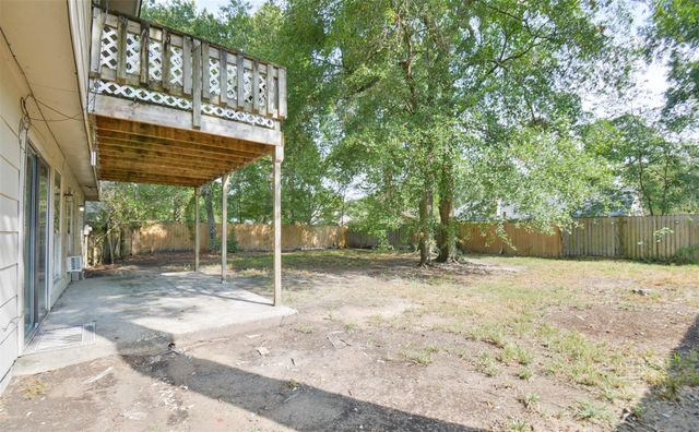 2915 Valley Rose Drive, Kingwood, TX 77339