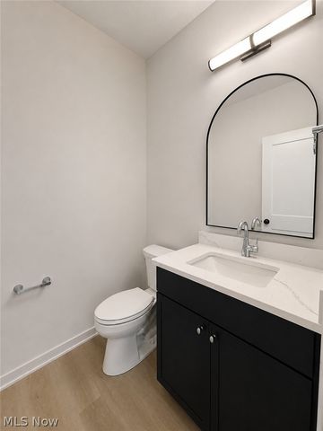 452 Bordeaux Boulevard, Broadview Heights, OH 44147