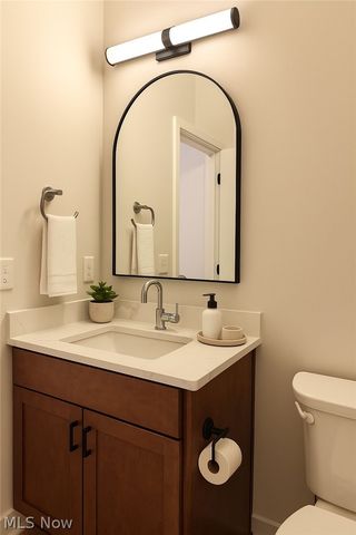 452 Bordeaux Boulevard, Broadview Heights, OH 44147