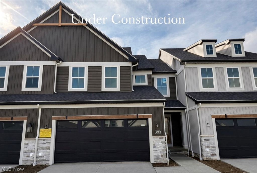 452 Bordeaux Boulevard, Broadview Heights, OH 44147