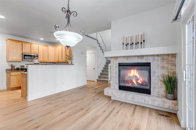 8853 Edinburgh Circle, Highlands Ranch, CO 80129