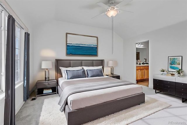 8853 Edinburgh Circle, Highlands Ranch, CO 80129