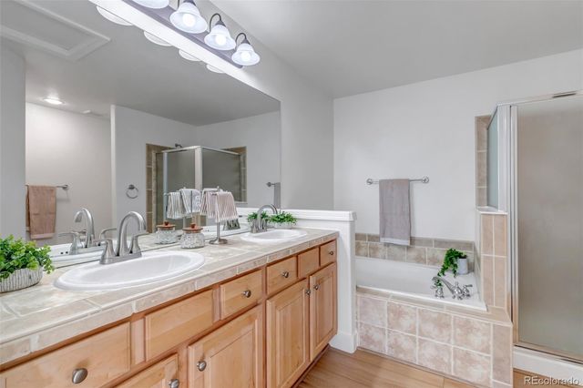 8853 Edinburgh Circle, Highlands Ranch, CO 80129