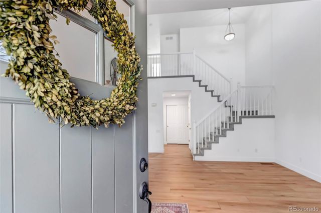 8853 Edinburgh Circle, Highlands Ranch, CO 80129