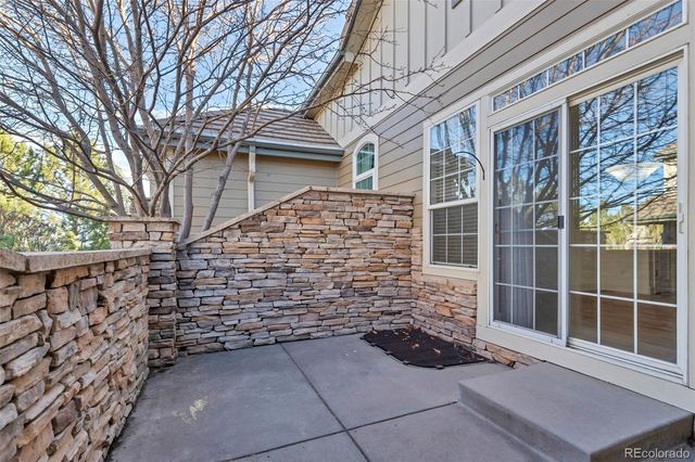 8853 Edinburgh Circle, Highlands Ranch, CO 80129
