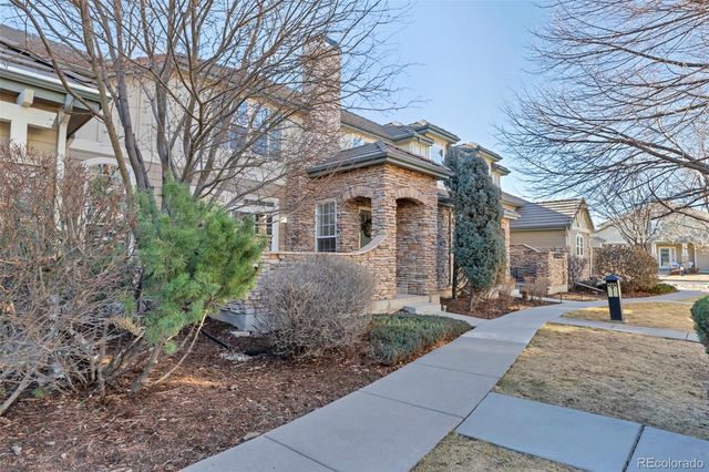 8853 Edinburgh Circle, Highlands Ranch, CO 80129