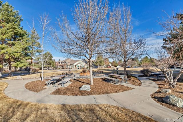 8853 Edinburgh Circle, Highlands Ranch, CO 80129
