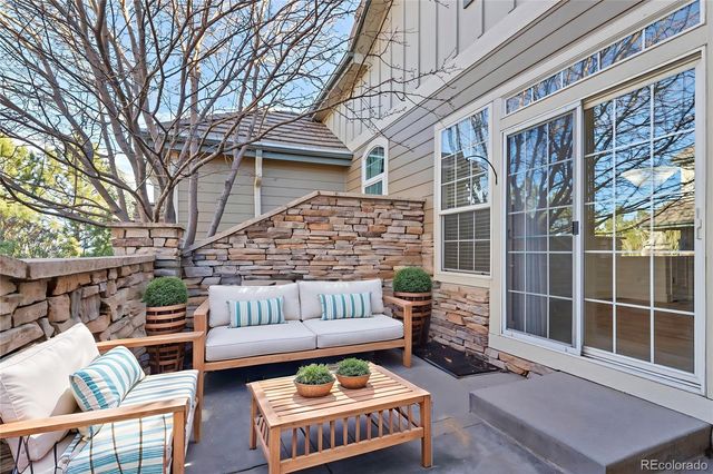 8853 Edinburgh Circle, Highlands Ranch, CO 80129