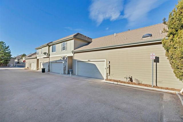 8853 Edinburgh Circle, Highlands Ranch, CO 80129