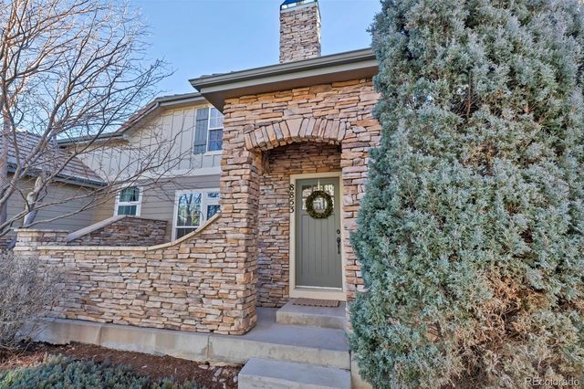 8853 Edinburgh Circle, Highlands Ranch, CO 80129