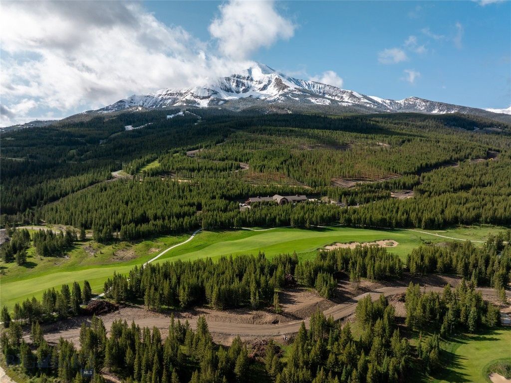 TBD Iron Drive 7, Big Sky, MT 59716 photo 8