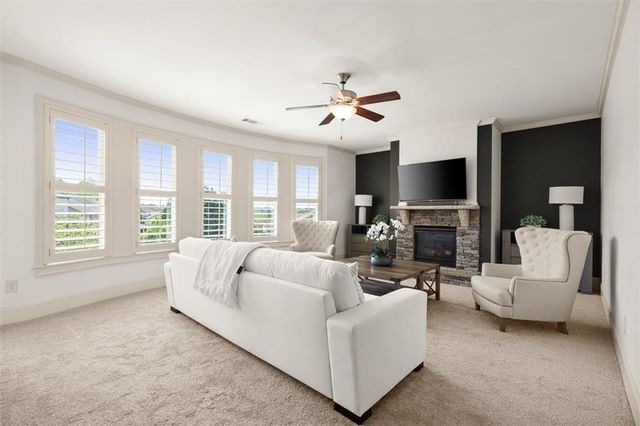 5335 Lilac Pass, Cumming, GA 30040