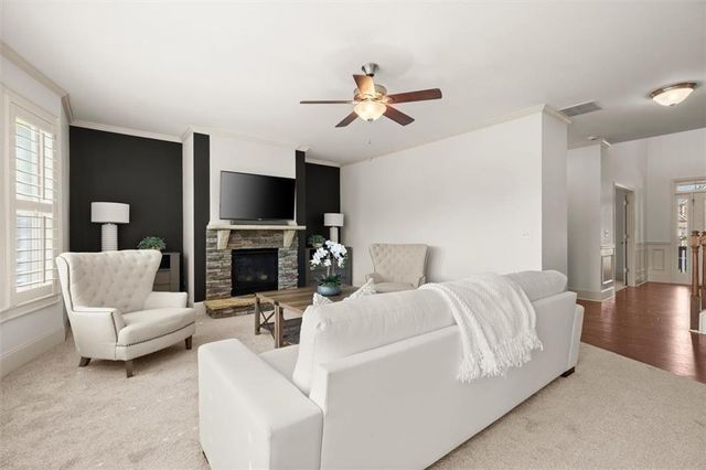 5335 Lilac Pass, Cumming, GA 30040