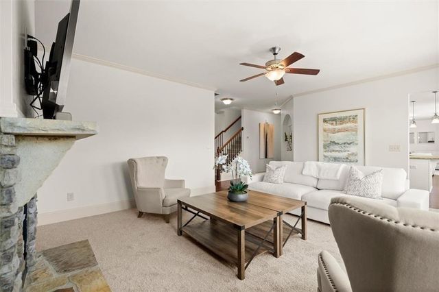 5335 Lilac Pass, Cumming, GA 30040