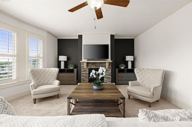 5335 Lilac Pass, Cumming, GA 30040