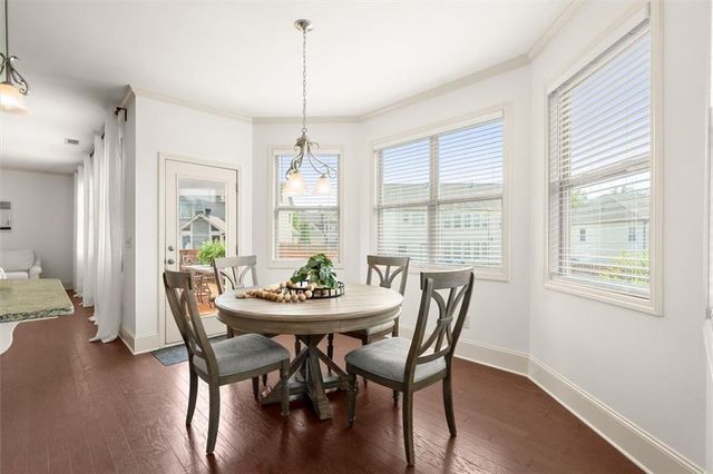 5335 Lilac Pass, Cumming, GA 30040