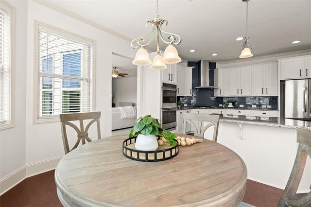 5335 Lilac Pass, Cumming, GA 30040