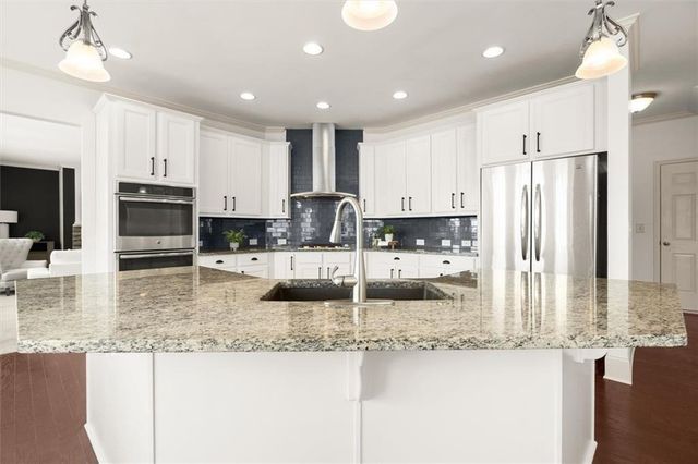 5335 Lilac Pass, Cumming, GA 30040