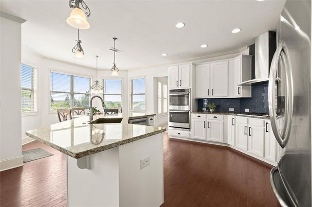 5335 Lilac Pass, Cumming, GA 30040