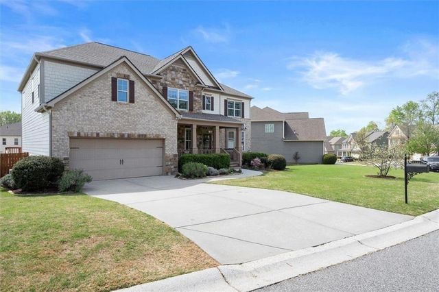 5335 Lilac Pass, Cumming, GA 30040