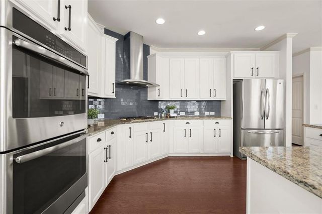 5335 Lilac Pass, Cumming, GA 30040