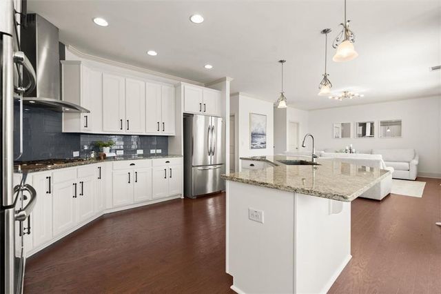 5335 Lilac Pass, Cumming, GA 30040