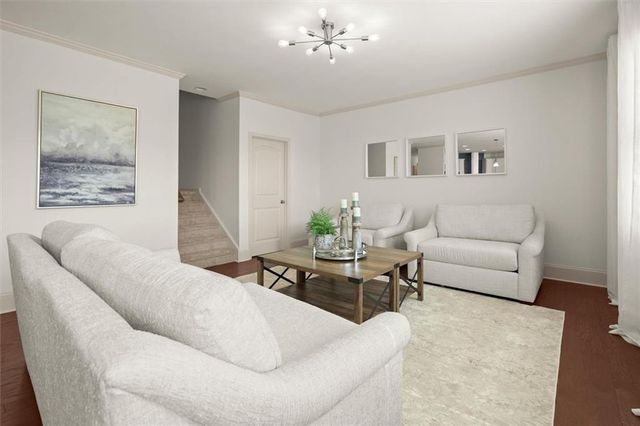 5335 Lilac Pass, Cumming, GA 30040