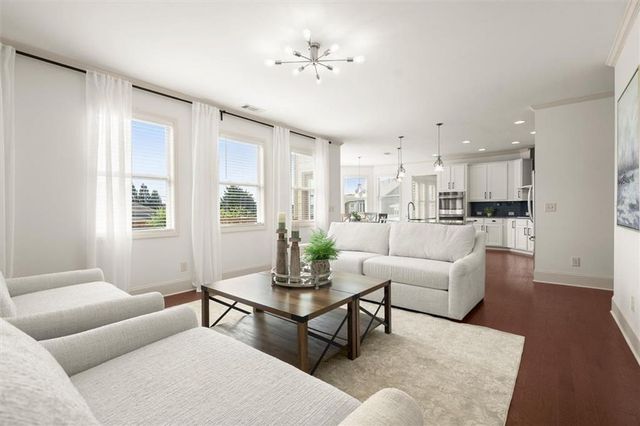 5335 Lilac Pass, Cumming, GA 30040