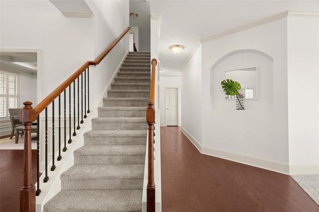 5335 Lilac Pass, Cumming, GA 30040