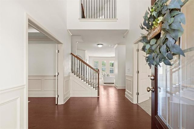 5335 Lilac Pass, Cumming, GA 30040