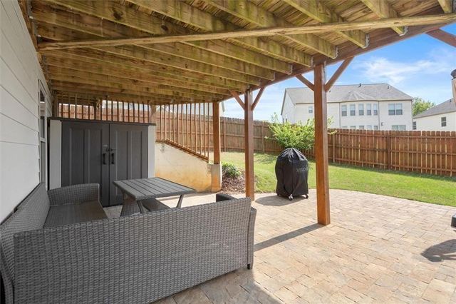 5335 Lilac Pass, Cumming, GA 30040