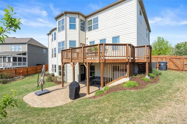 5335 Lilac Pass, Cumming, GA 30040