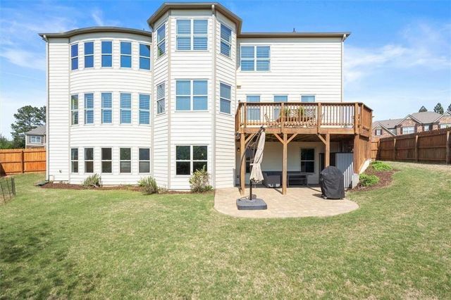 5335 Lilac Pass, Cumming, GA 30040