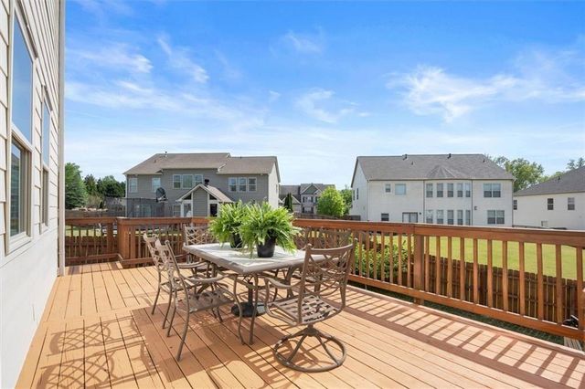 5335 Lilac Pass, Cumming, GA 30040